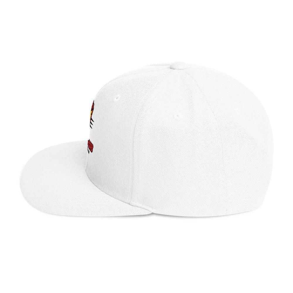 Gorra DurumKebab Racing Team - Mikicg Shop