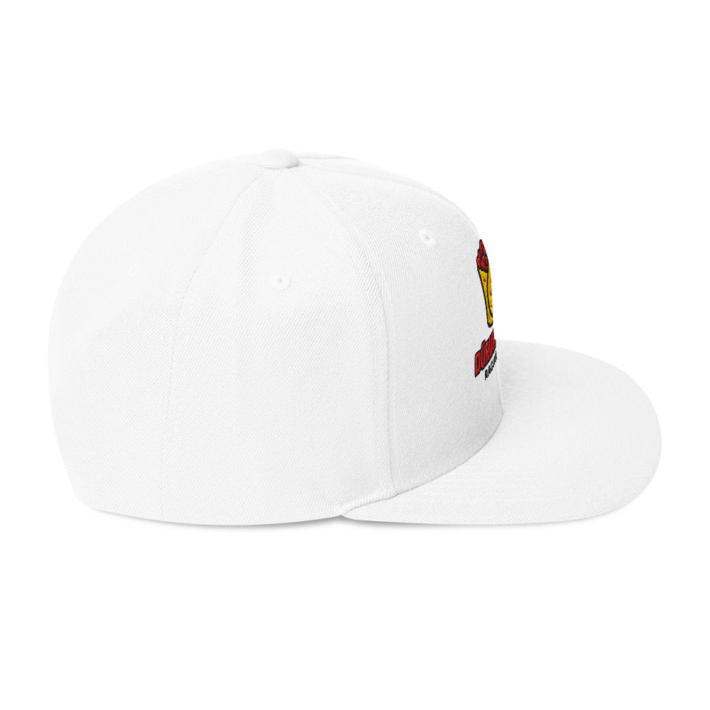 Gorra DurumKebab Racing Team - Mikicg Shop